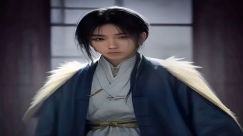 工口实验室网址安全访问教程视频封面，讲师在屏幕前演示浏览器安全设置，专业教学风格