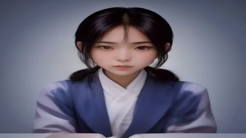 浏览器安全插件安装教程视频封面，展示uBlock Origin插件界面，帮助用户防范工口实验室网址钓鱼风险